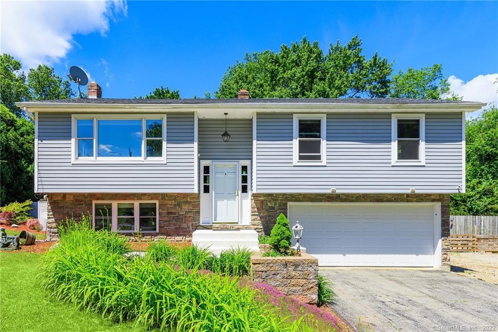 8 Birch Heights Road Franklin, CT 06254 - Photo 1 of 1