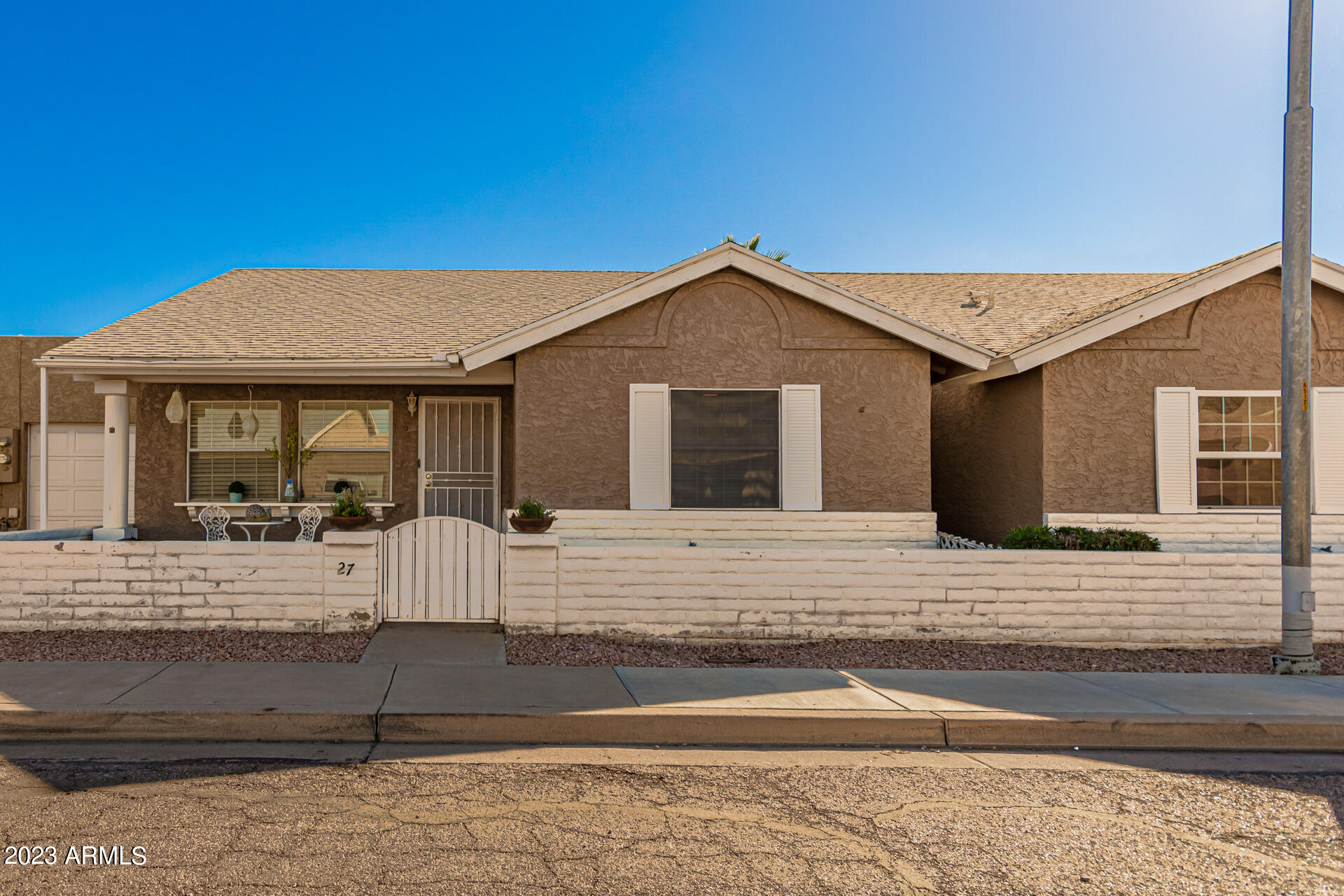 2929 East Broadway Road, Unit 27 Mesa, AZ 85204 - Photo 1 of 27 01 - Broadway