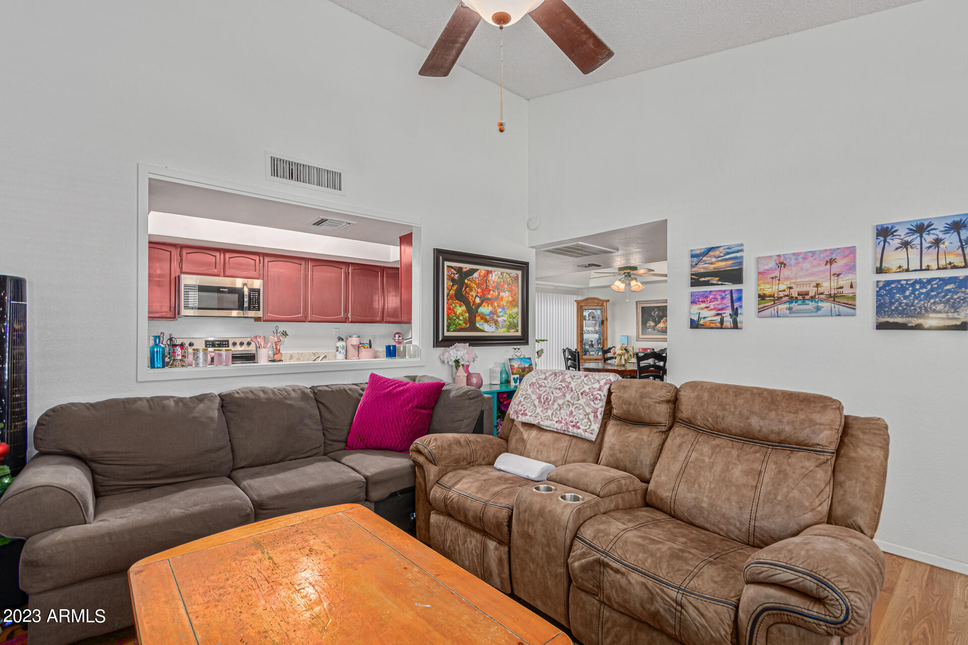 2929 East Broadway Road, Unit 27 Mesa, AZ 85204 - Photo 11 of 27 11 - Broadway