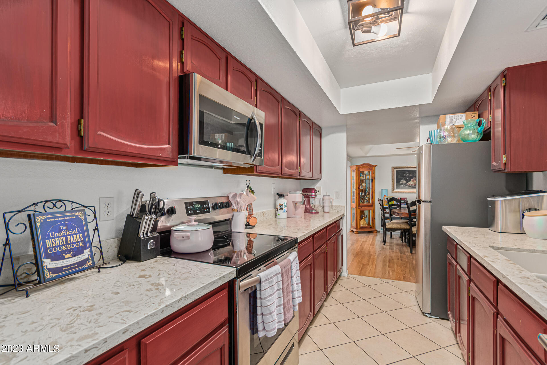 2929 East Broadway Road, Unit 27 Mesa, AZ 85204 - Photo 15 of 27 15 - Broadway