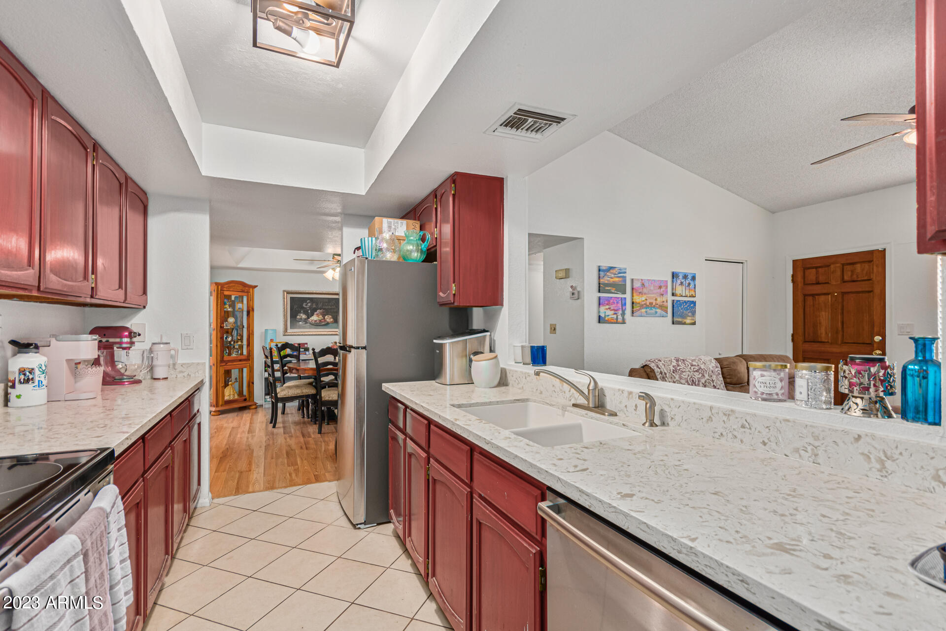 2929 East Broadway Road, Unit 27 Mesa, AZ 85204 - Photo 16 of 27 16 - Broadway