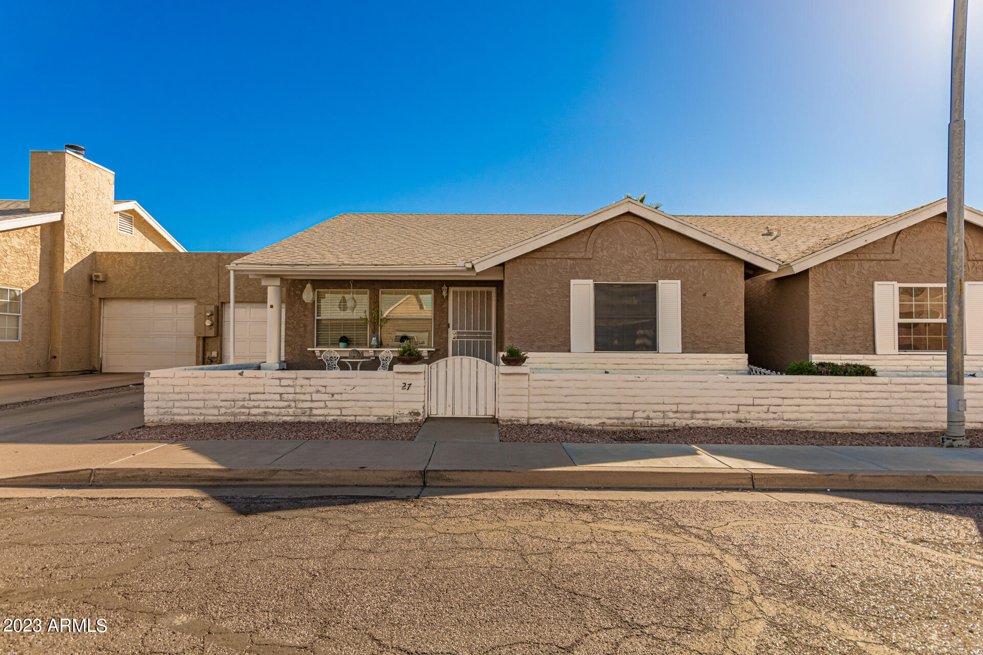 2929 East Broadway Road, Unit 27 Mesa, AZ 85204 - Photo 2 of 27 02 - Broadway