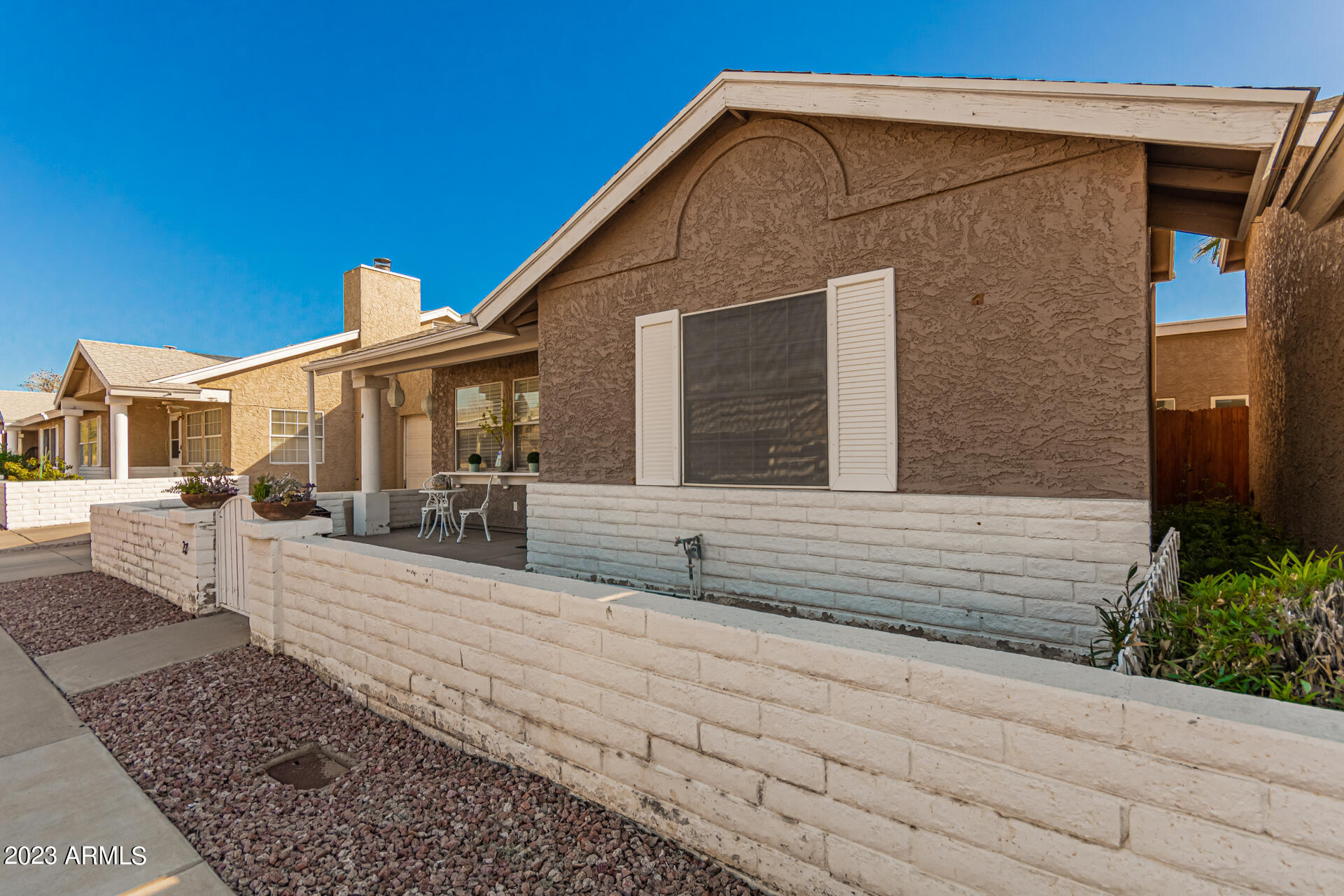 2929 East Broadway Road, Unit 27 Mesa, AZ 85204 - Photo 6 of 27 06 - Broadway
