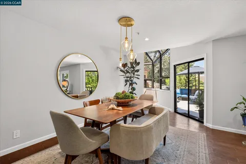 $940,000 | 3279 Mt Diablo Court, Unit 18, Lafayette, CA 94549