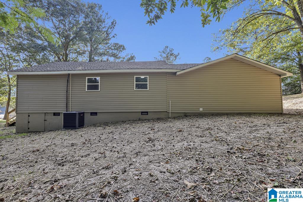 4015 Rice Avenue Anniston, AL 36206 - Photo 35 of 40
