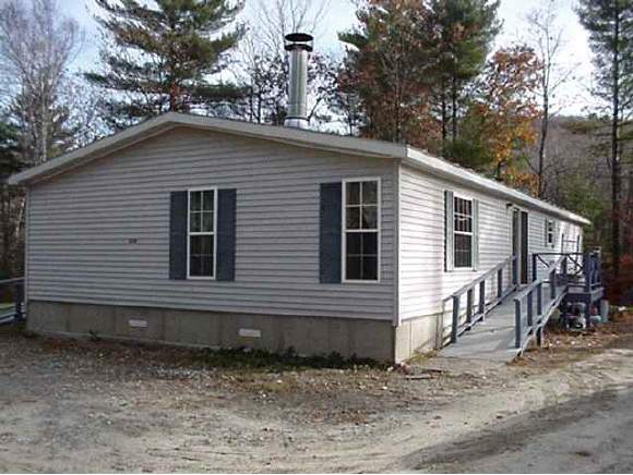 330 Jerusalem Road Canaan, NH 03741 - Photo 1 of 5
