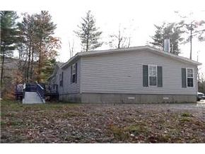 330 Jerusalem Road Canaan, NH 03741 - Photo 2 of 5