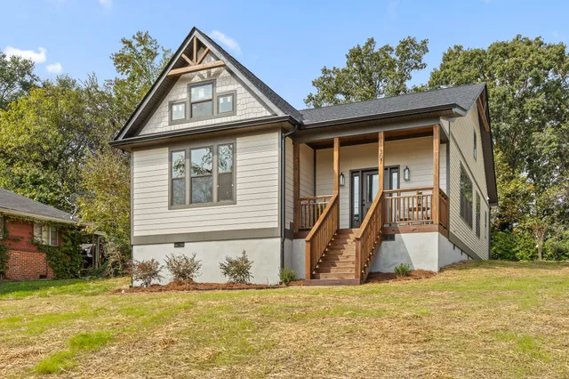 $417,400 | 307 North Germantown Road, Chattanooga, TN 37411