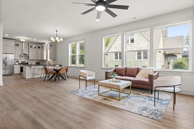 $417,400 | 307 North Germantown Road, Chattanooga, TN 37411