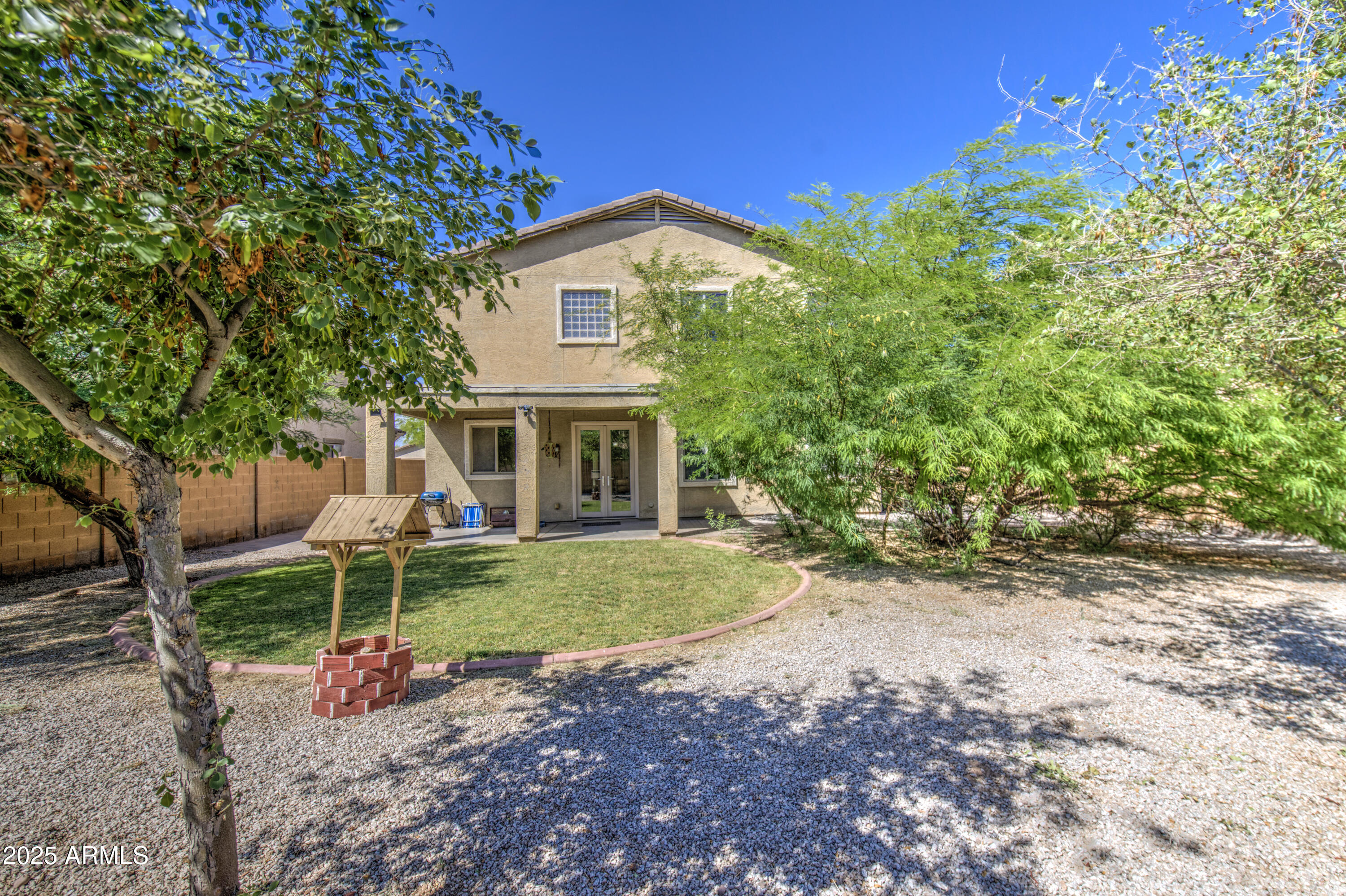 6811 West Darrel Road Laveen, AZ 85339 - Photo 54 of 58 Rear 4