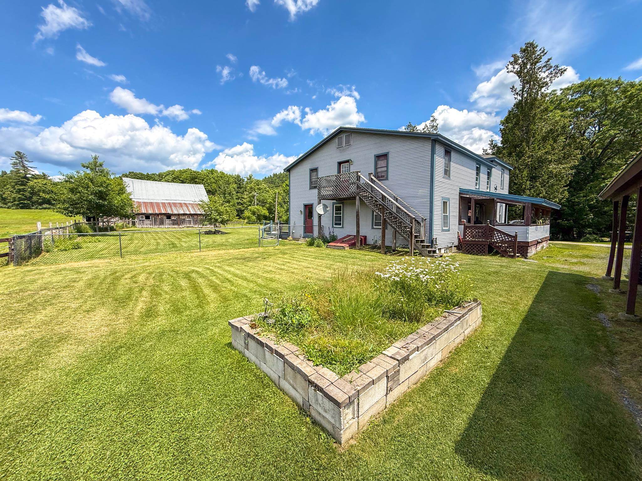 68 Isaac Perkins Road Lyme, NH 03768 - Photo 3 of 60