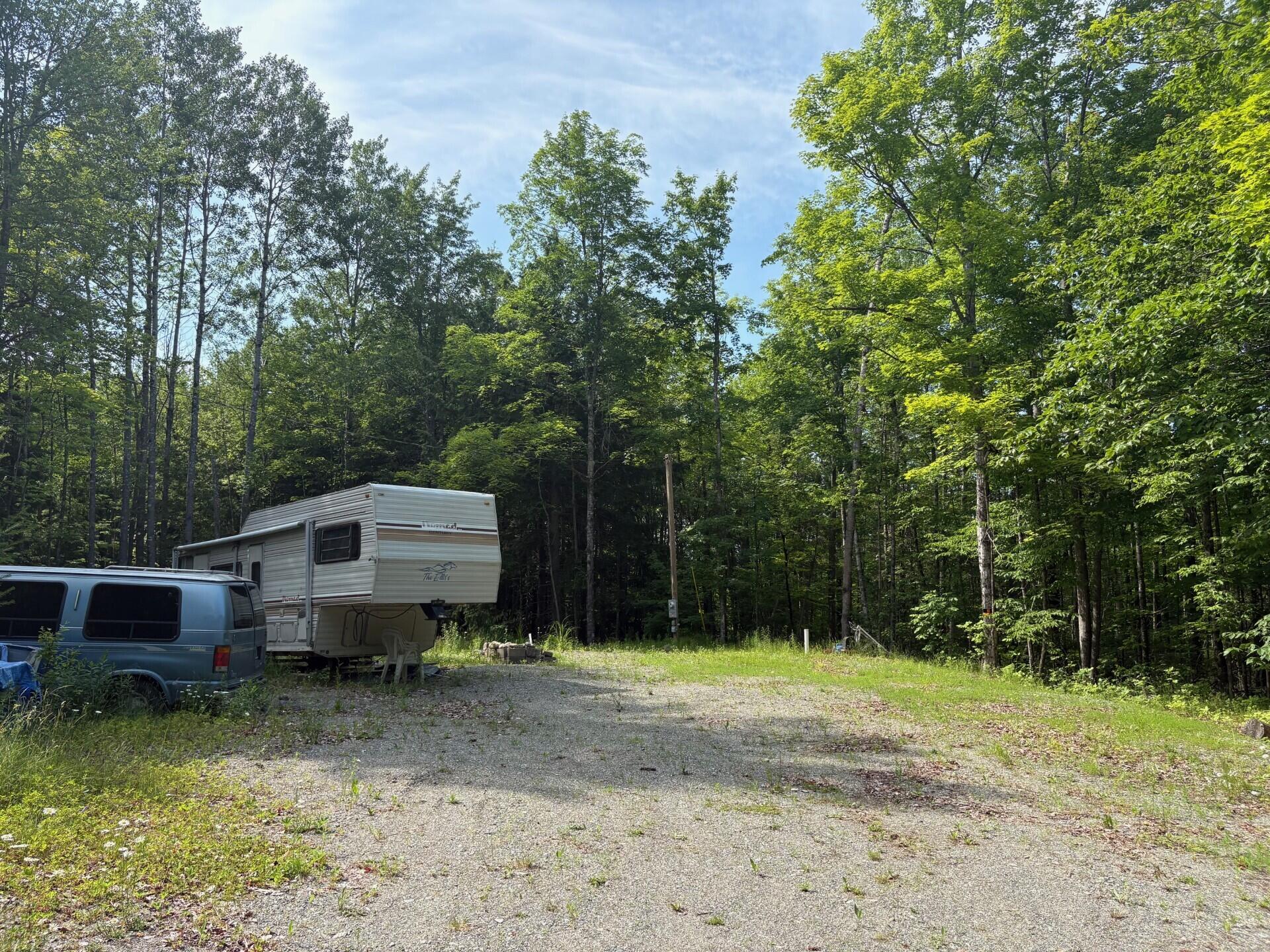 560 Morrill Pond Road Hartland, ME 04943 - Photo 7 of 7 Land