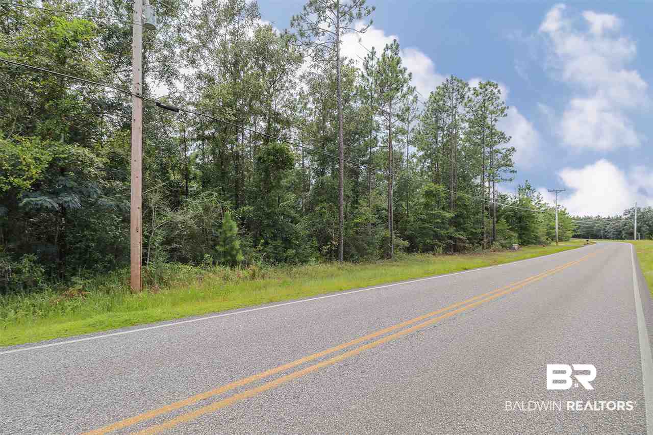 0 Bromley Road Stapleton, AL 36578 - Photo 4 of 5