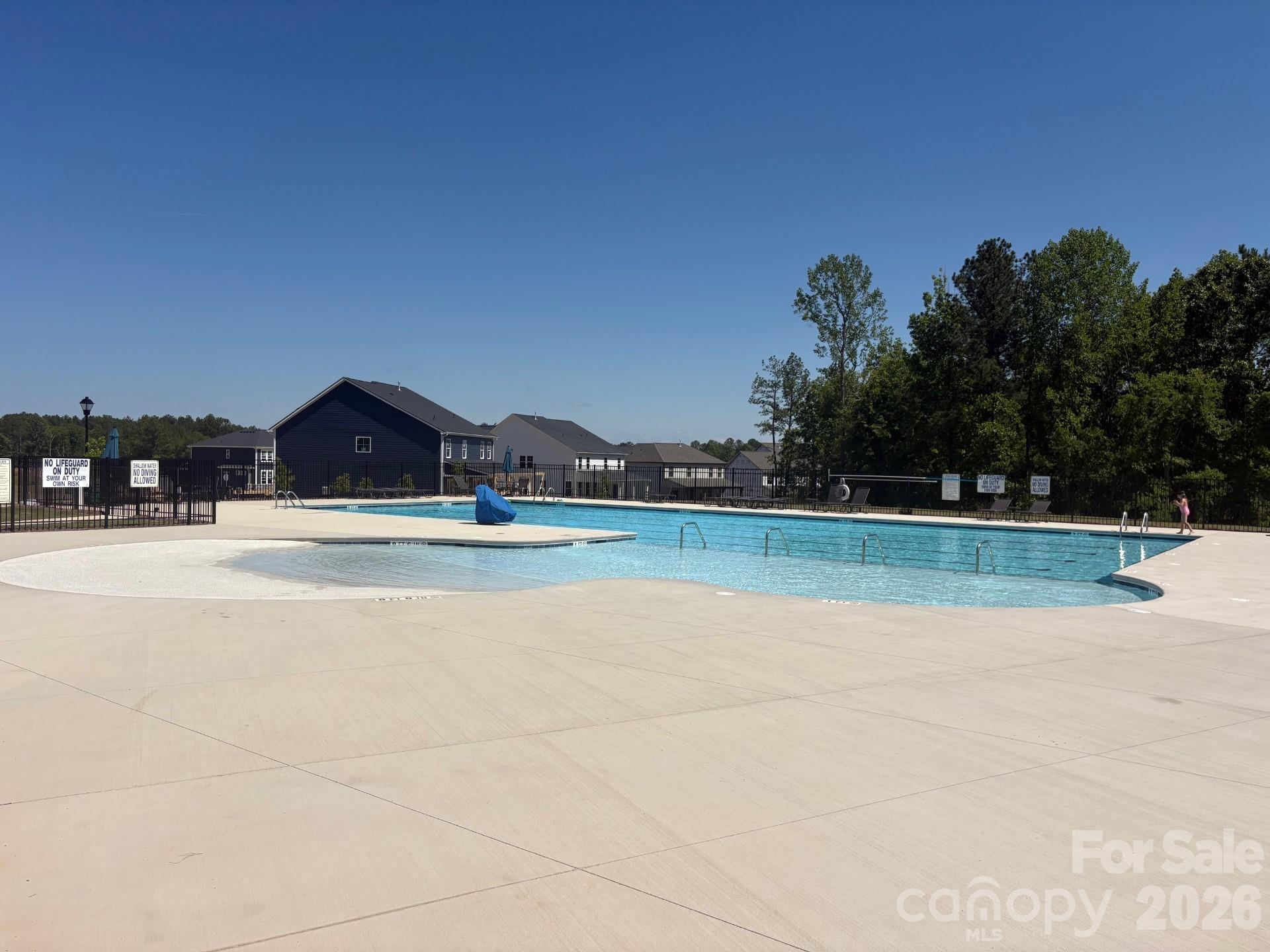 1248 Aft Lane, Unit 124 York, SC 29745 - Photo 34 of 34