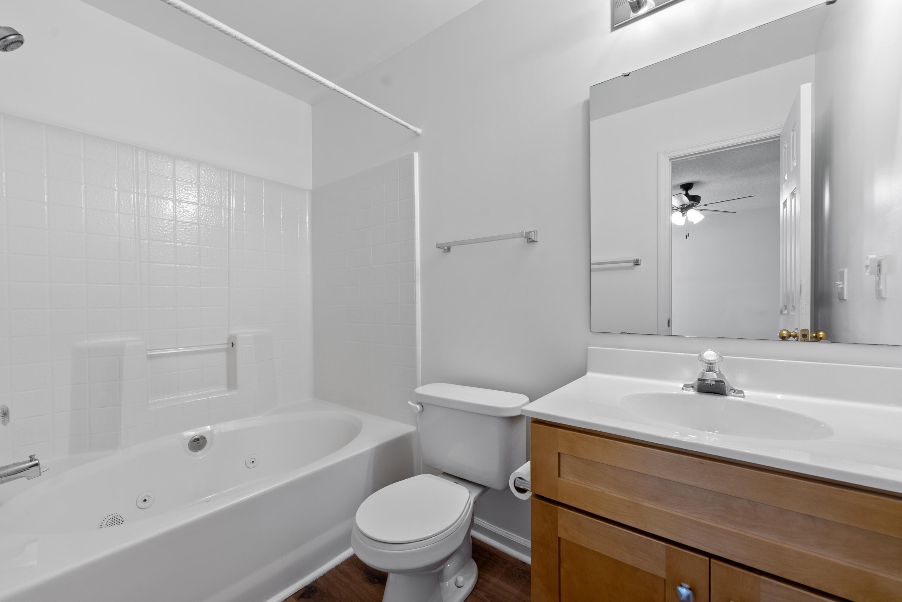 146 2 Pond Loop Ladson, SC 29456 - Photo 32 of 45 Primary Bathroom