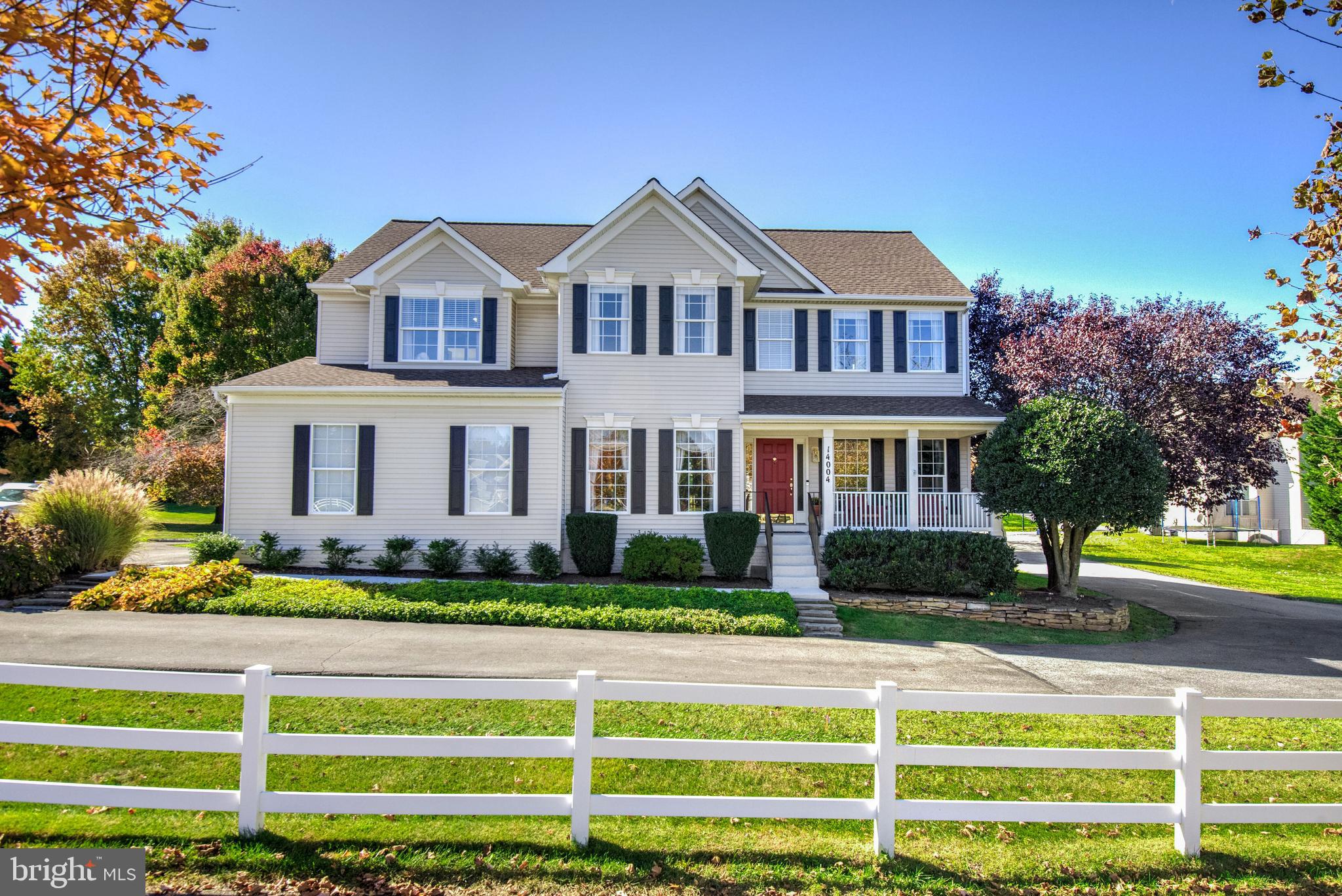 Front Elevation