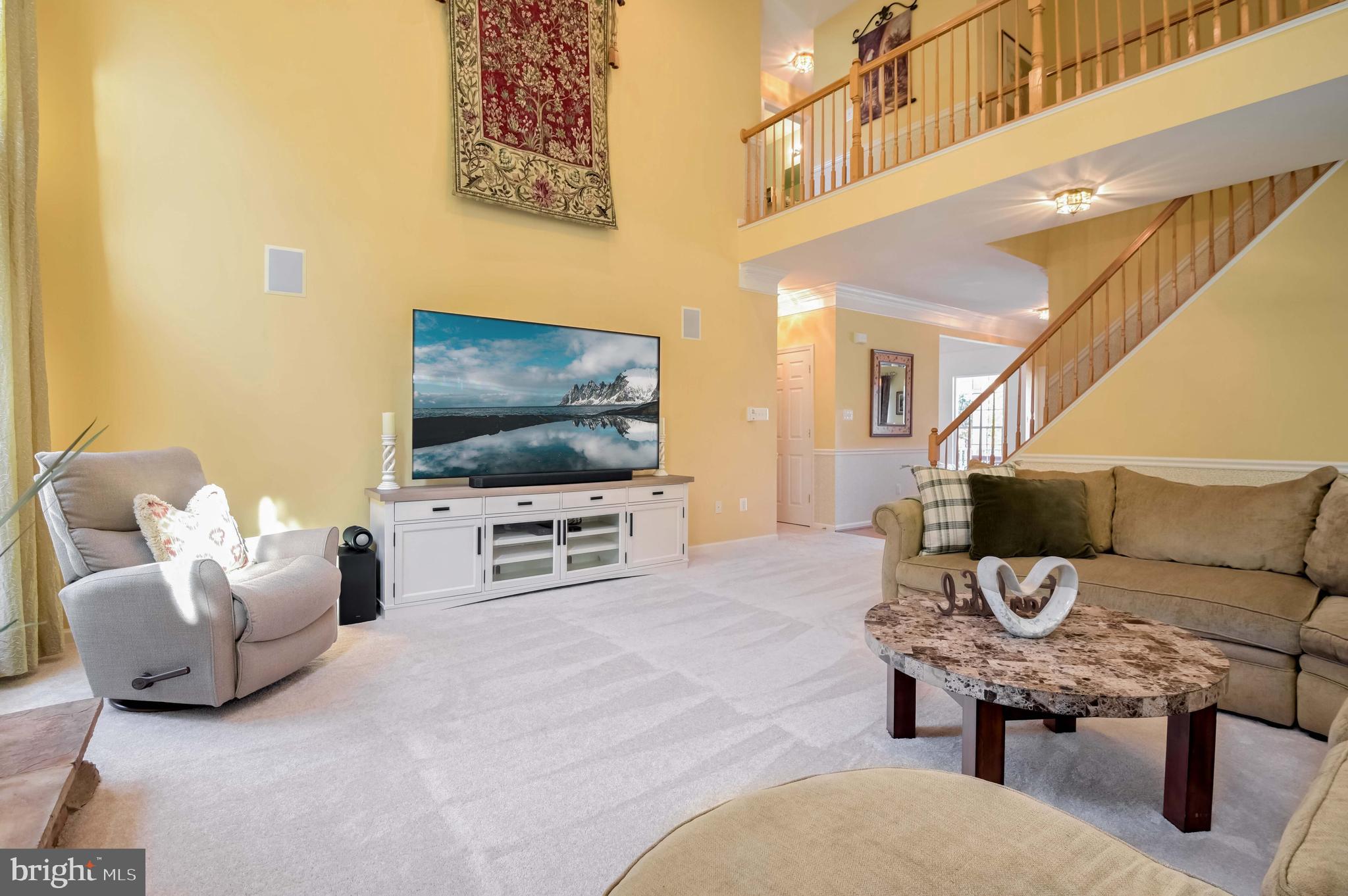 14004 Richter Farm Road Boyds, MD 20841 - Photo 11 of 50 Two-story Family Room