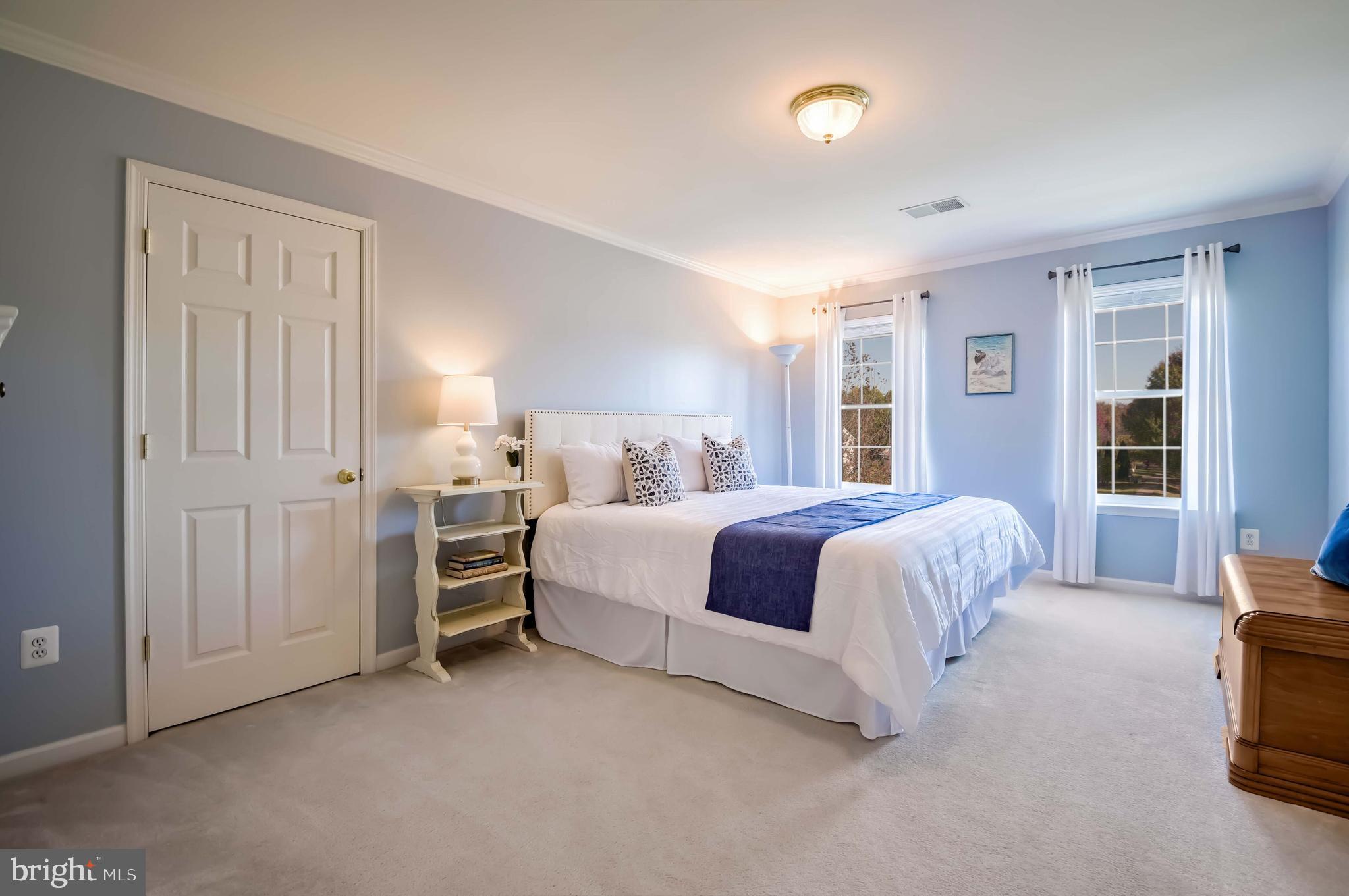 14004 Richter Farm Road Boyds, MD 20841 - Photo 24 of 50 Bedroom #2 with walk-in closet
