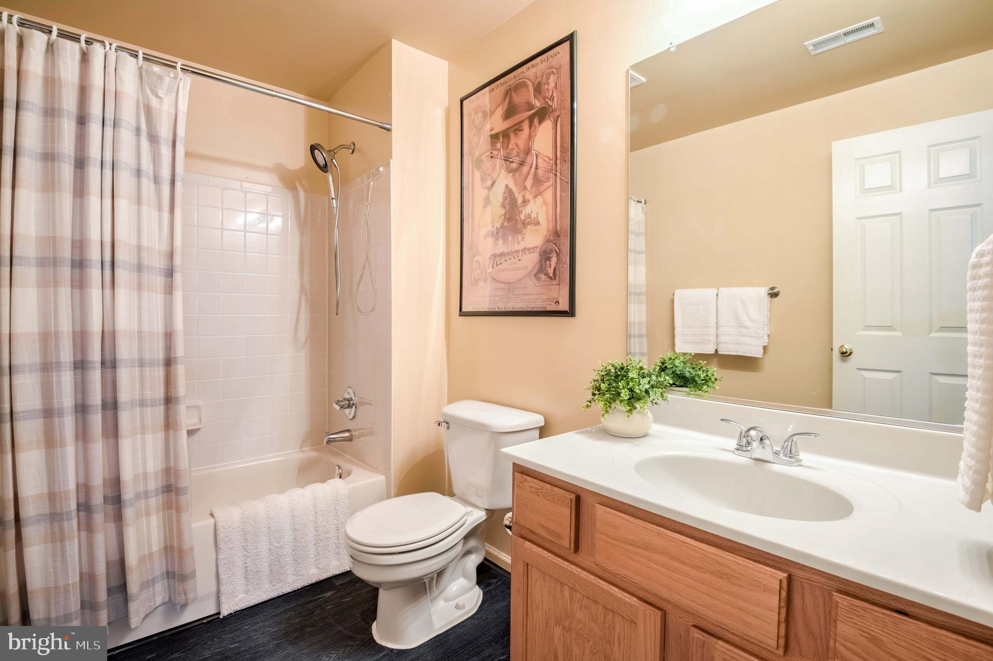 14004 Richter Farm Road Boyds, MD 20841 - Photo 38 of 50 Lower Level Full Bath #3