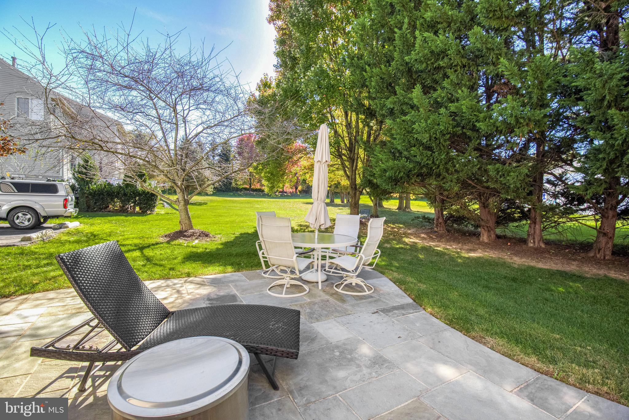 14004 Richter Farm Road Boyds, MD 20841 - Photo 40 of 50 Access to large, flat green space/field