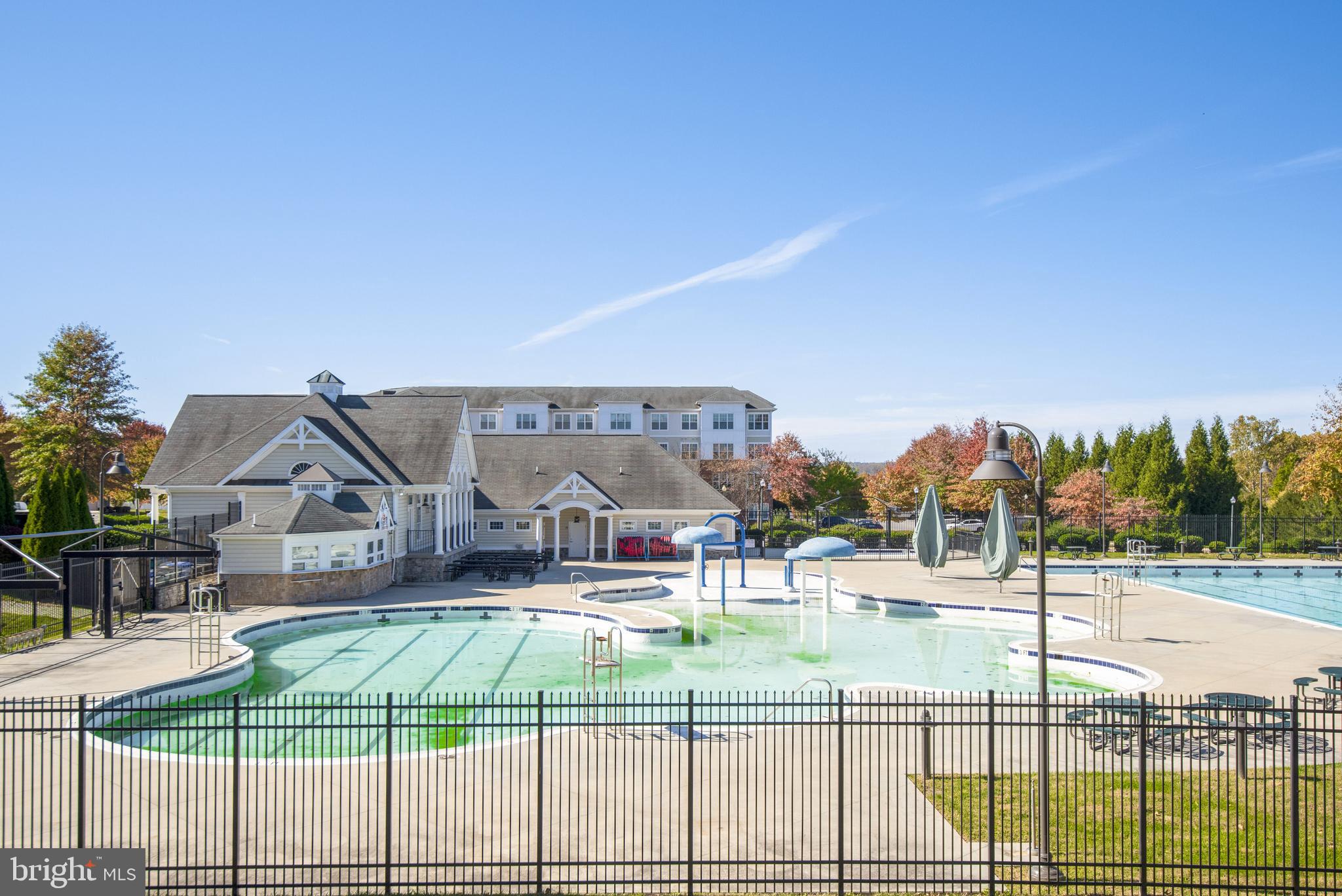 14004 Richter Farm Road Boyds, MD 20841 - Photo 44 of 50 Community pool and clubhouse