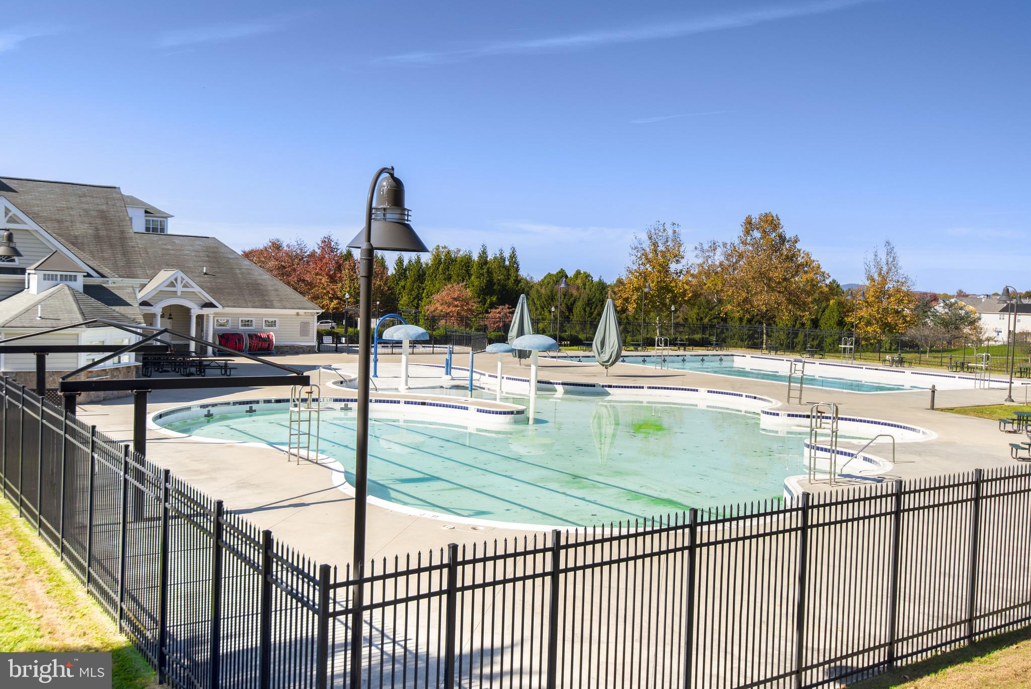 14004 Richter Farm Road Boyds, MD 20841 - Photo 45 of 50 Multiple pools