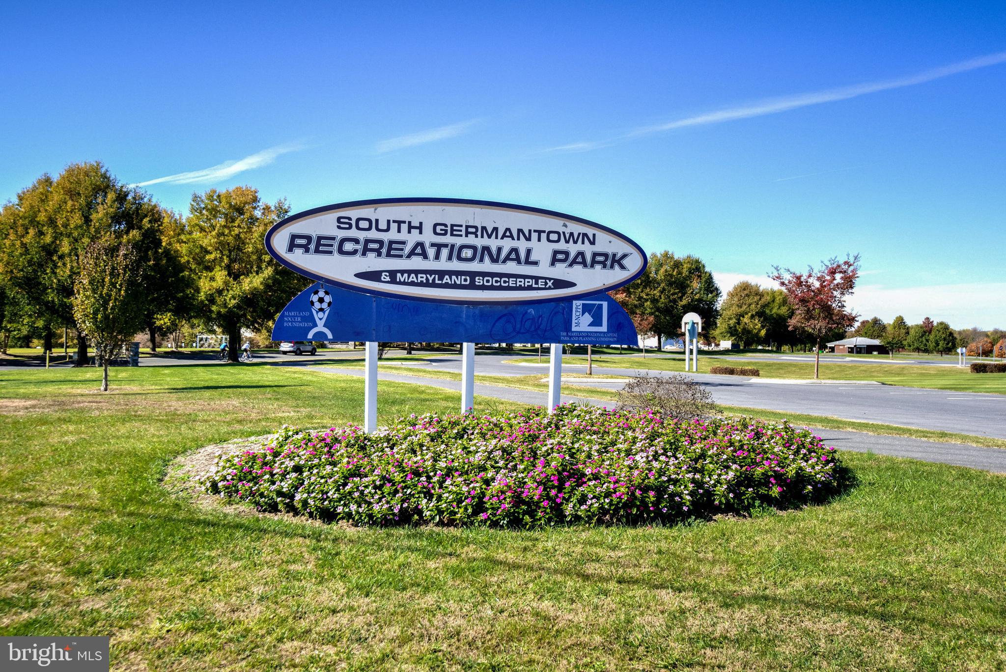 14004 Richter Farm Road Boyds, MD 20841 - Photo 46 of 50 Within walking distance to the AMAZING park