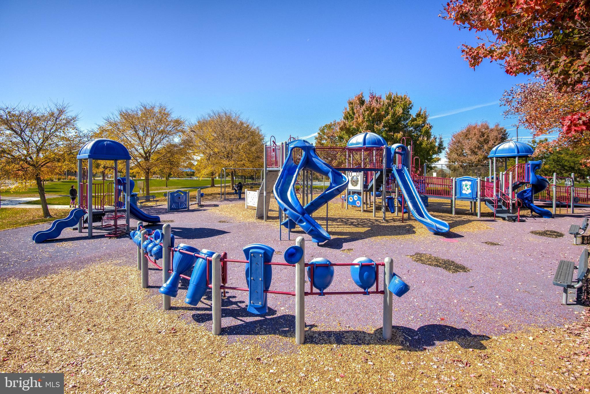 14004 Richter Farm Road Boyds, MD 20841 - Photo 50 of 50 Multiple tot lots & Adventure Playground