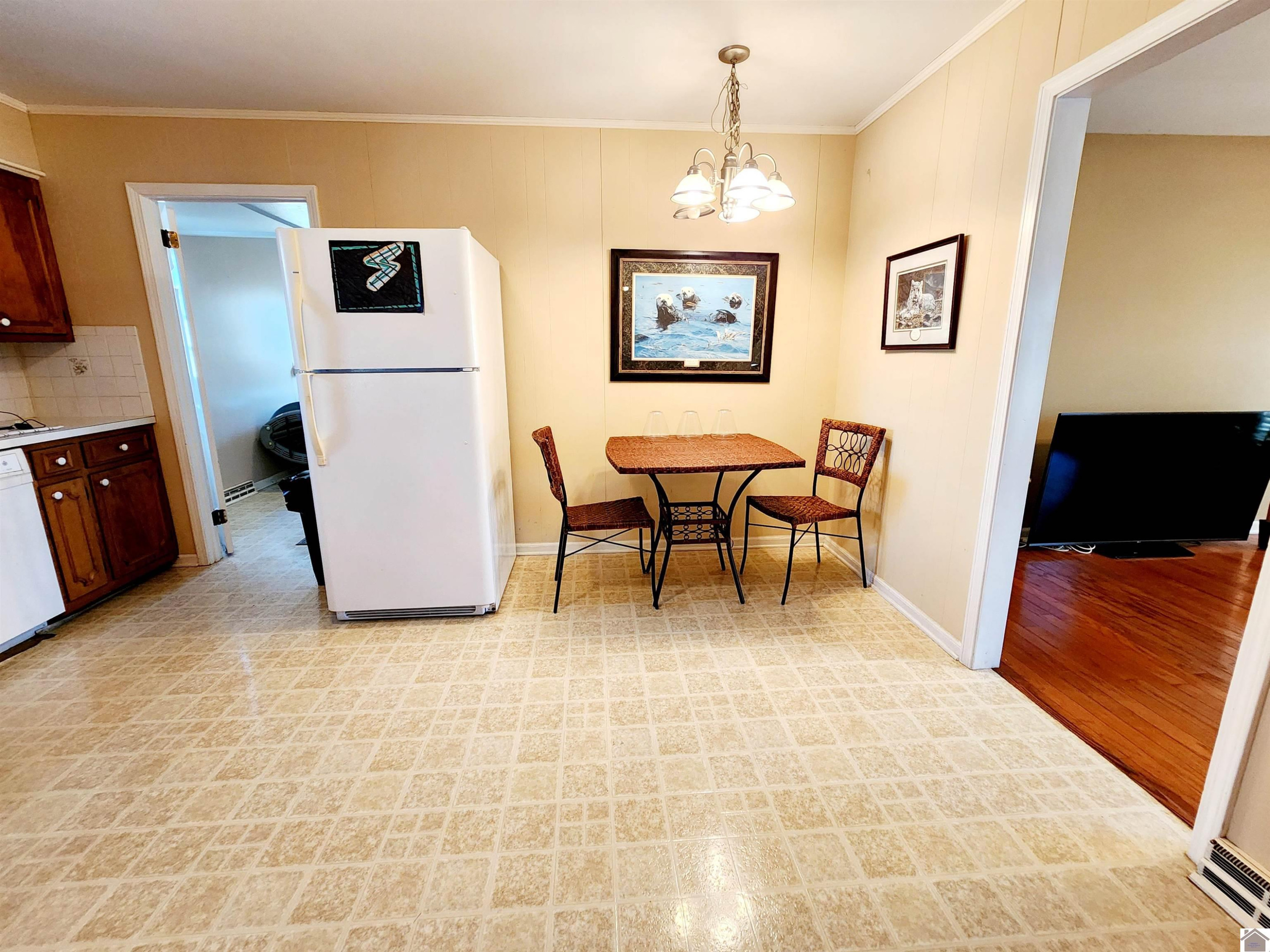 903 Doran Road Murray, KY 42071 - Photo 13 of 28 Kitchen