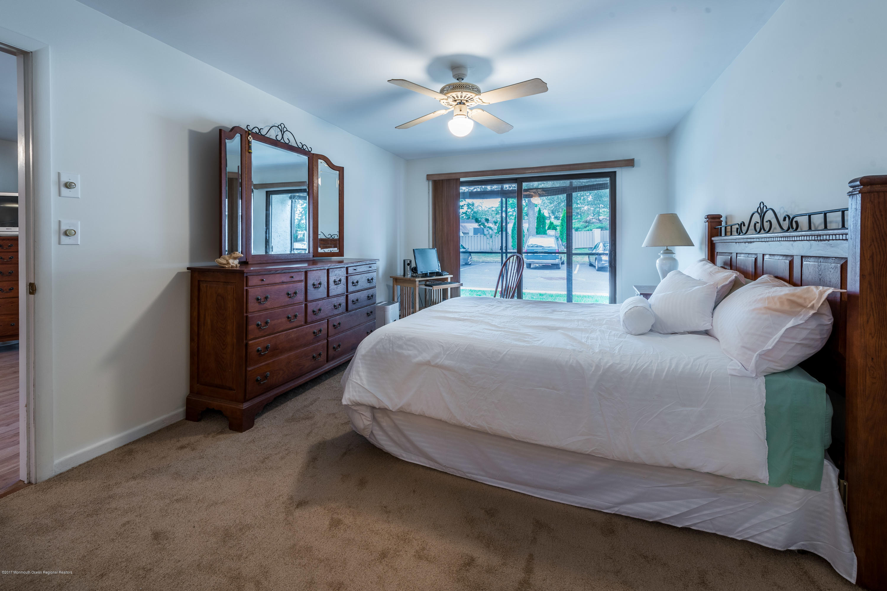 1501 Hulse Road, Unit 1 Point Pleasant, NJ 08742 - Photo 12 of 28 1501 Hulse 1 Master Bedroom