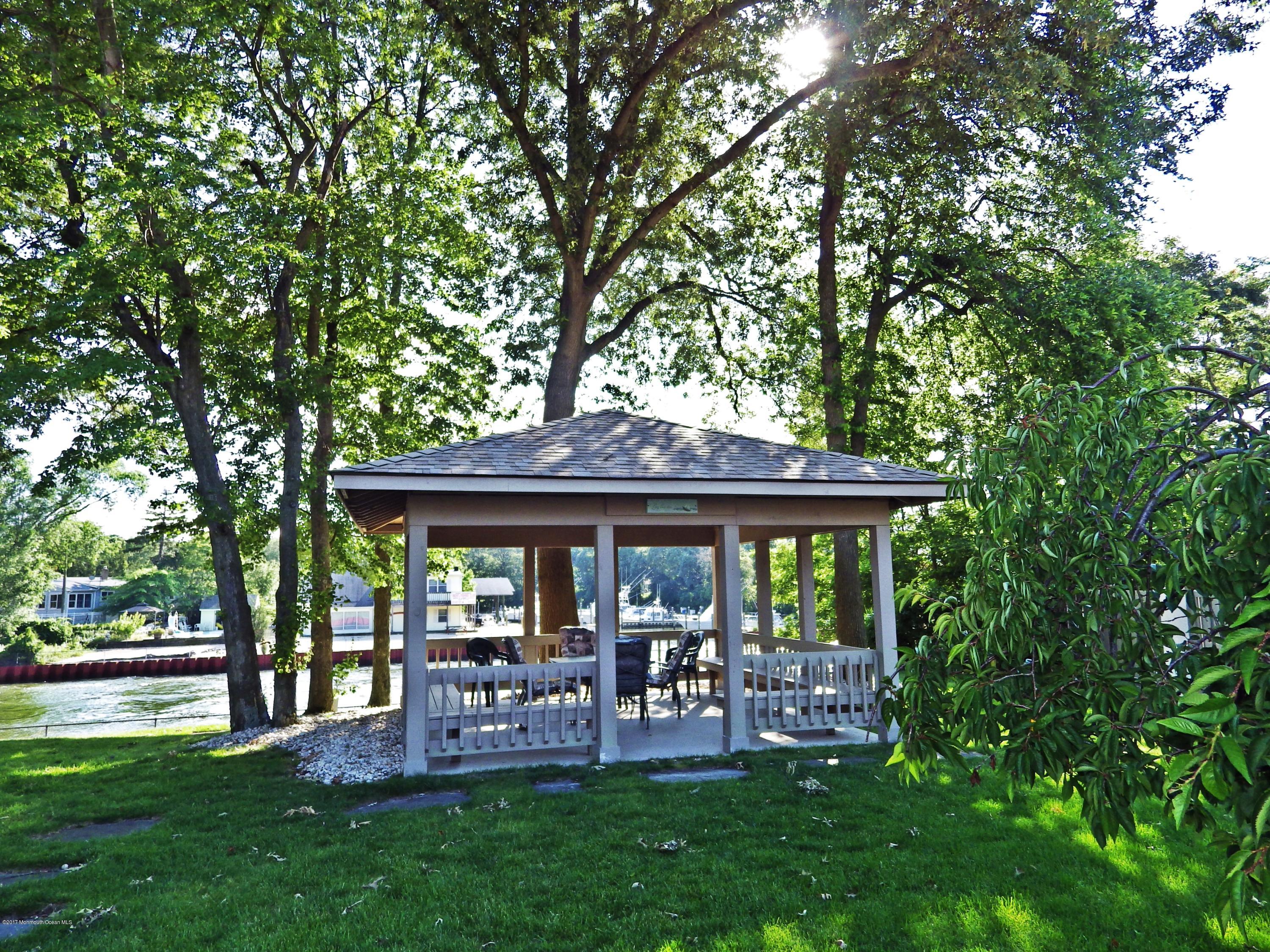 1501 Hulse Road, Unit 1 Point Pleasant, NJ 08742 - Photo 21 of 28 gazebo 1501 hulse 1 point pleasant