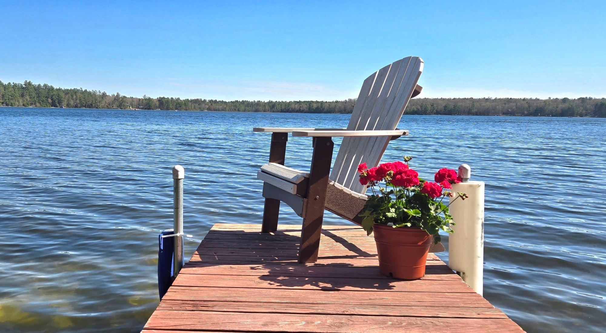 8467 Pine Crest Colony Road St. Germain, WI 54558 - Photo 5 of 60 Gallery Image 5
