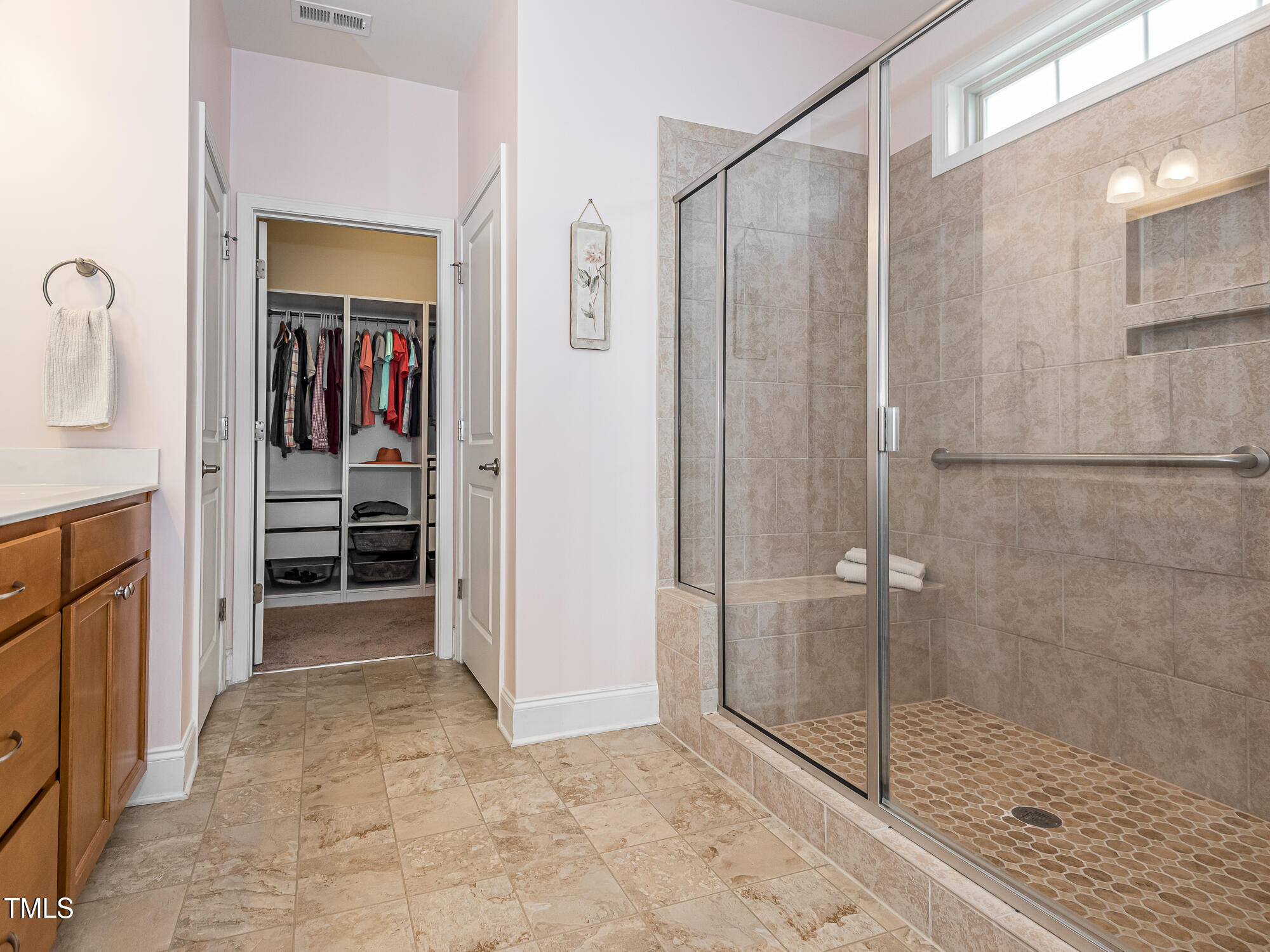 7512 Channery Way Raleigh, NC 27616 - Photo 22 of 45 a view of a bathroom from a bathroom