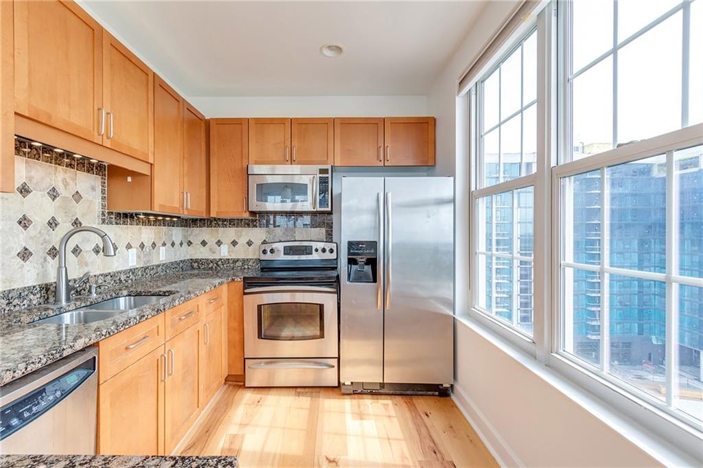 325 East Paces Ferry Road Northeast, Unit 1905 Atlanta, GA 30305 - Photo 13 of 67