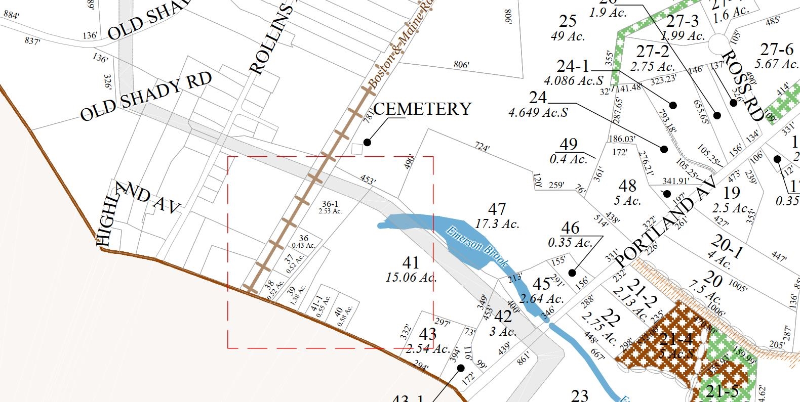 3 Map Street Rollinsford, NH 03869 - Photo 3 of 21