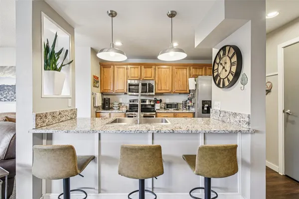 $950,000 | 200 La Bonte Street, Unit 225, Dillon, CO 80435