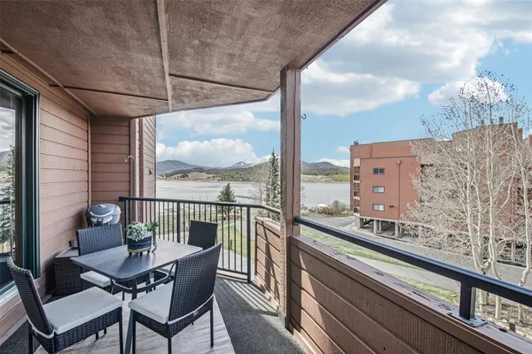 $950,000 | 200 La Bonte Street, Unit 225, Dillon, CO 80435