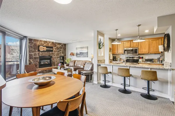 $950,000 | 200 La Bonte Street, Unit 225, Dillon, CO 80435