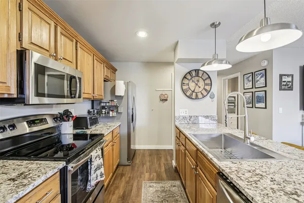 $950,000 | 200 La Bonte Street, Unit 225, Dillon, CO 80435