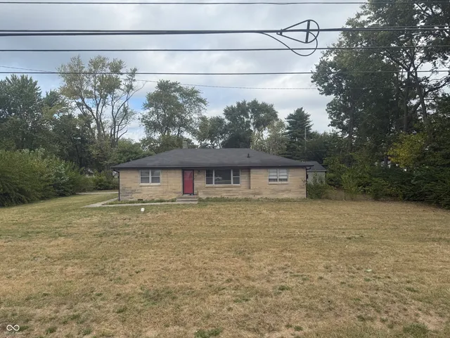 $229,000 | 7050 Rockville Road, Indianapolis, IN 46214