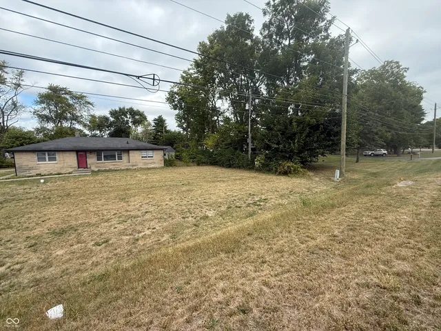 $229,000 | 7050 Rockville Road, Indianapolis, IN 46214