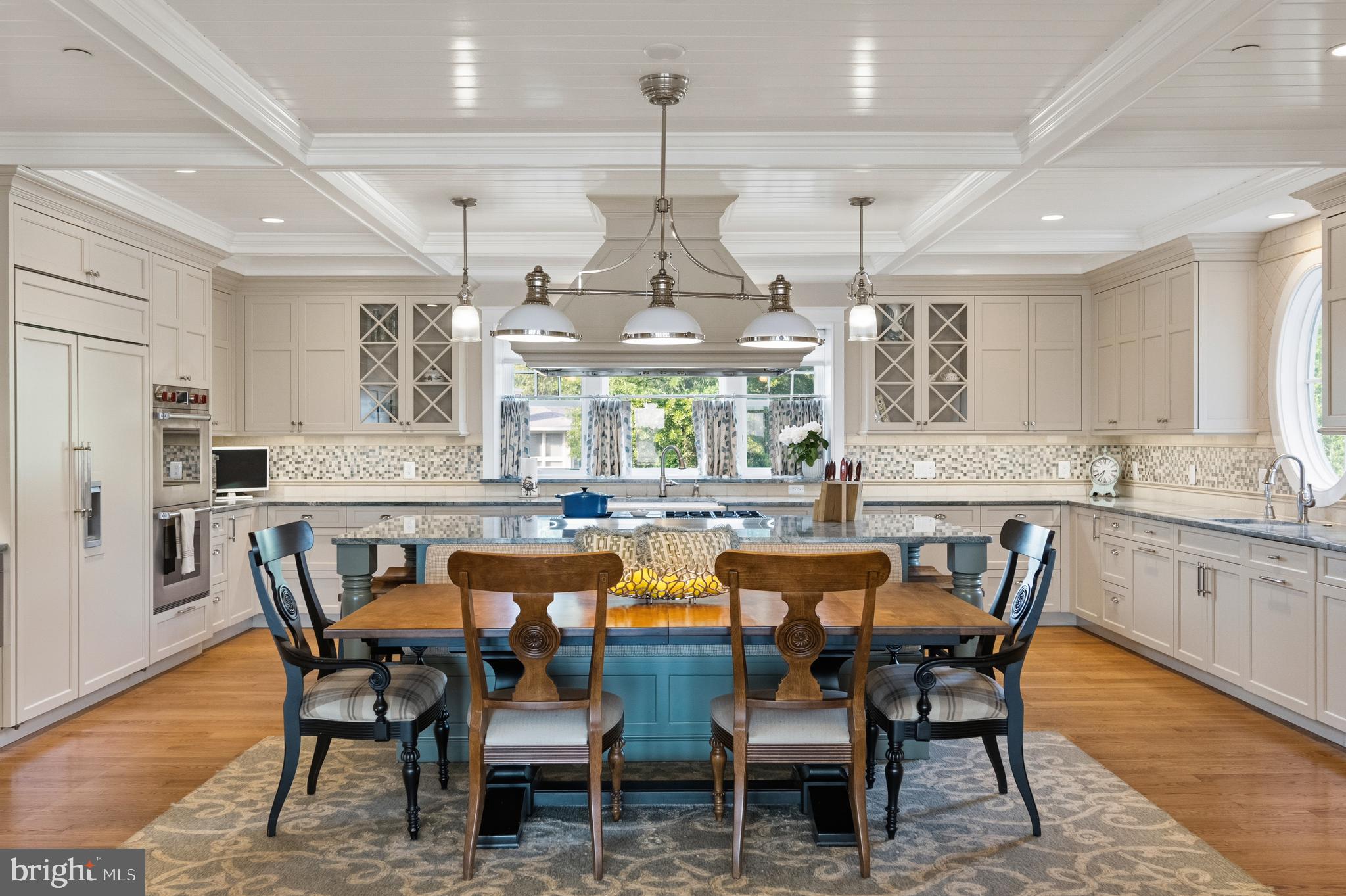 3728 Ramsgate Drive Annapolis, MD 21403 - Photo 13 of 68 Eat-In Kitchen