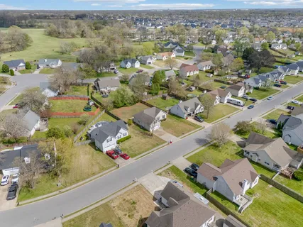 $274,900 | 1197 Snoopy Drive, Clarksville, TN 37040