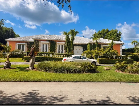 $40,000 | 470 Marquesa Drive, Coral Gables, FL 33156