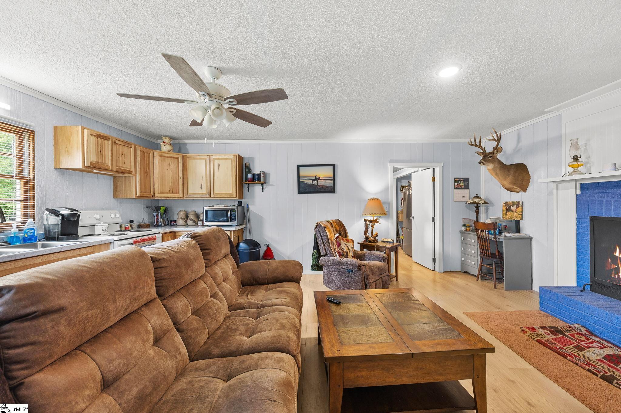 109 Wilton E Hall Road Starr, SC 29684 - Photo 14 of 22