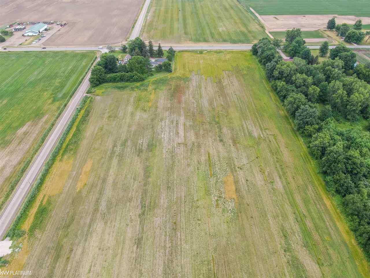 0 Broughton Road Ray, MI 48096 - Photo 2 of 7