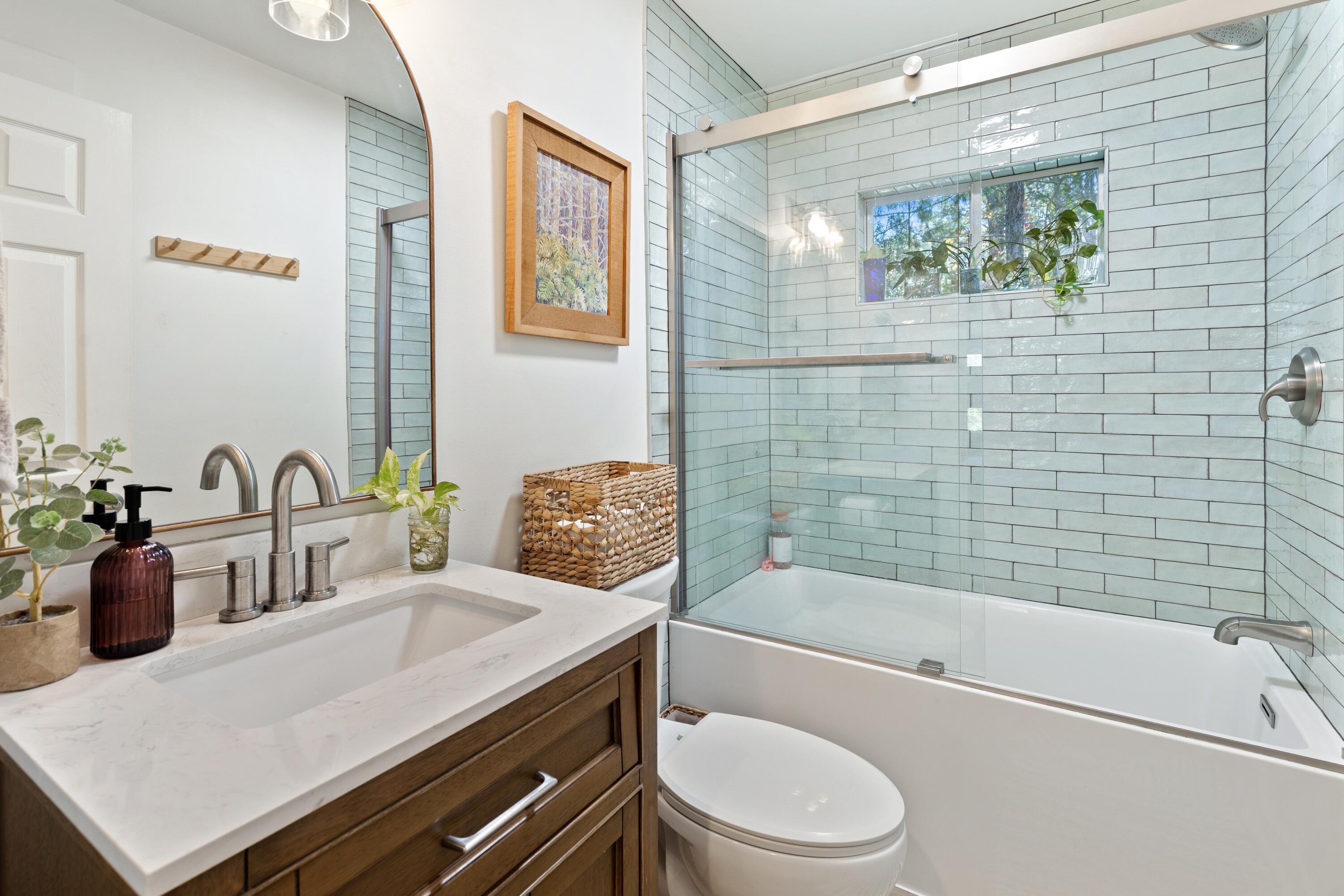 59 Chelsey Lane Santa Rosa Beach, FL 32459 - Photo 15 of 39 Updated Bathroom