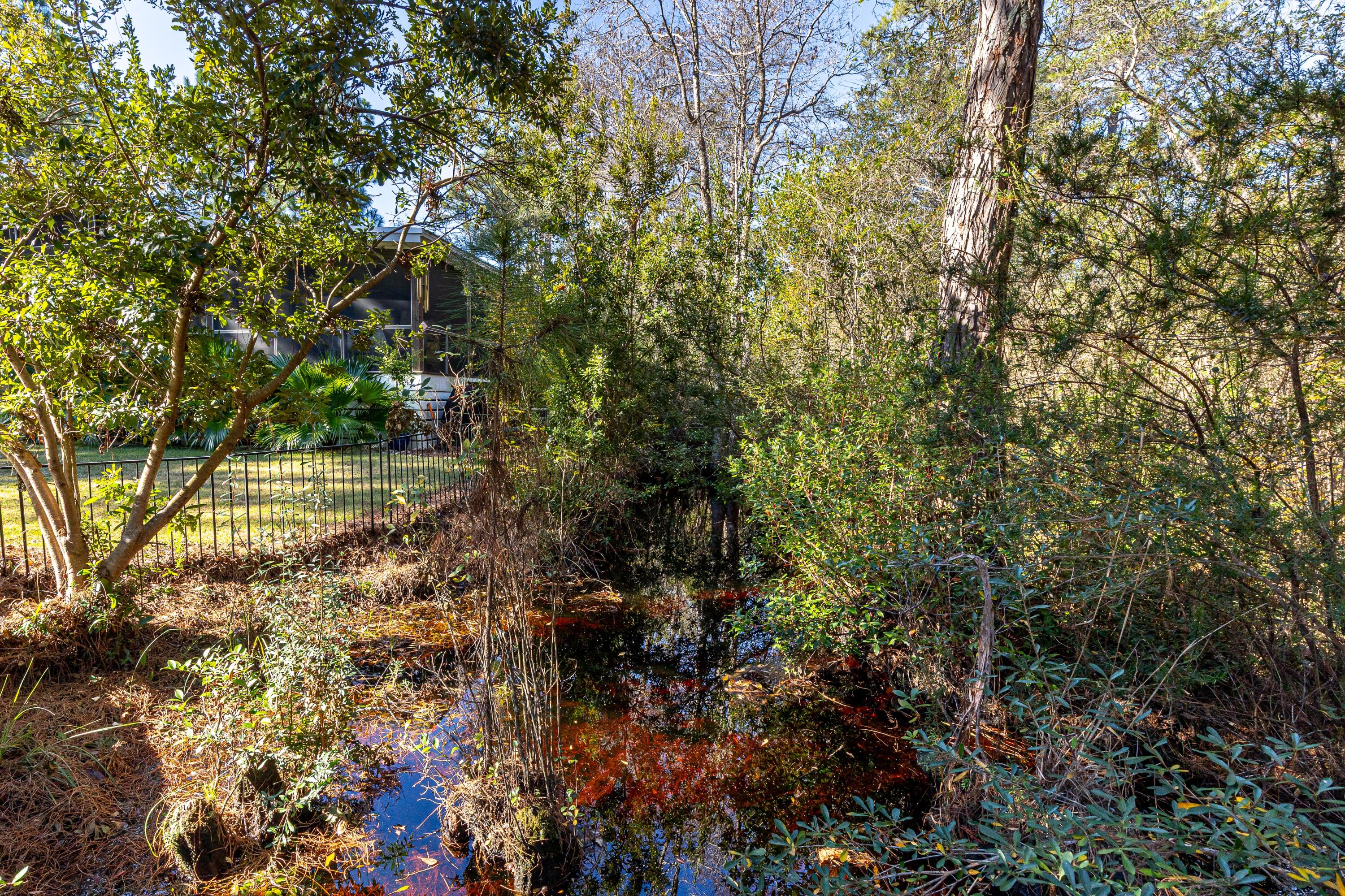 59 Chelsey Lane Santa Rosa Beach, FL 32459 - Photo 40 of 41 a view of outdoor space and yard