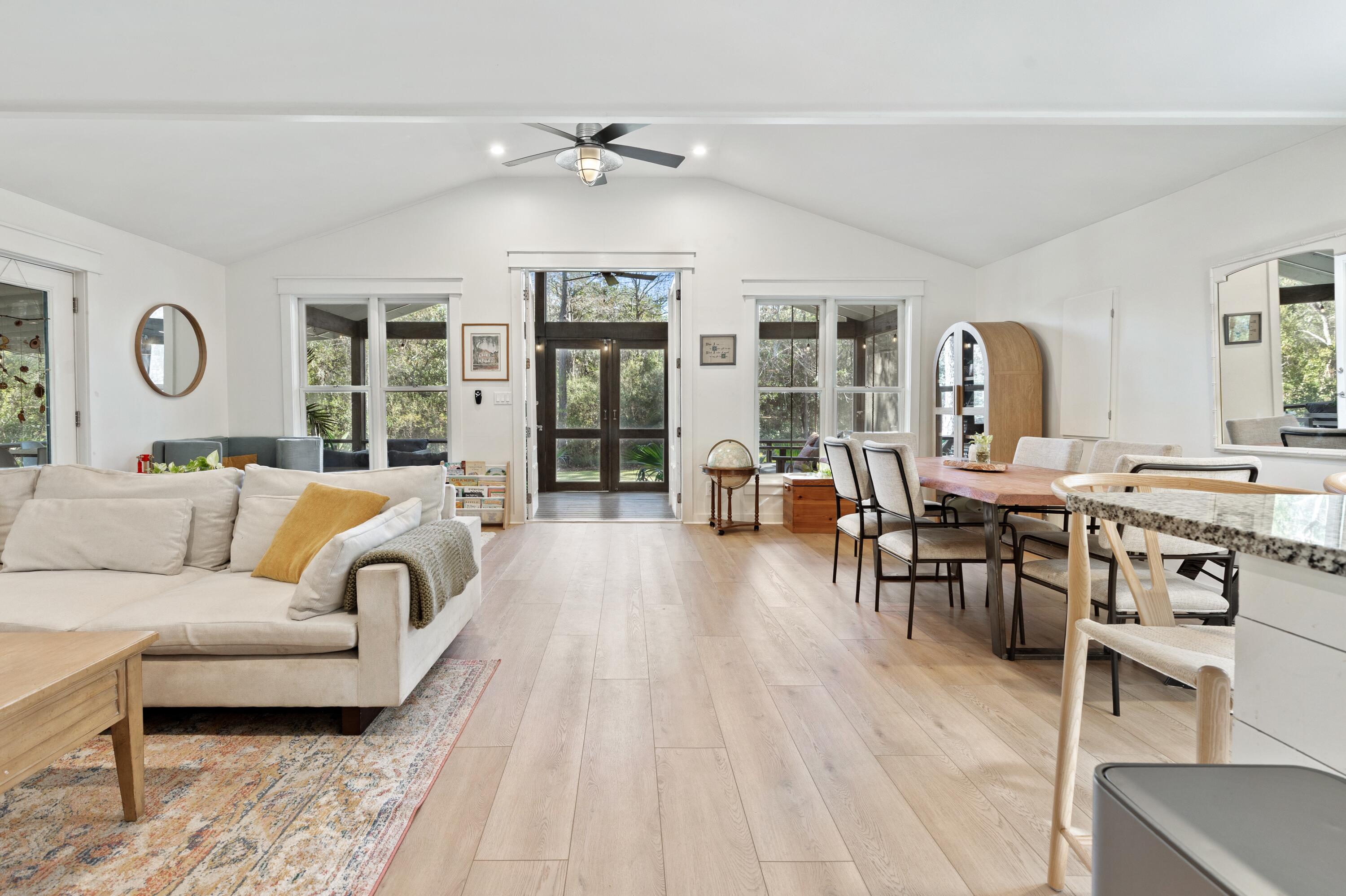 59 Chelsey Lane Santa Rosa Beach, FL 32459 - Photo 8 of 39 Open to Porch