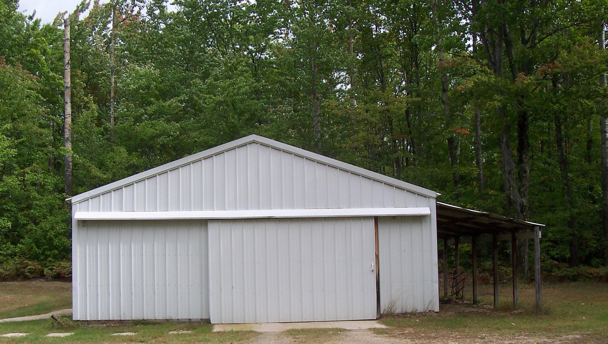 991 Miller Road Alanson, MI 49706 - Photo 16 of 20 Gallery Image 16